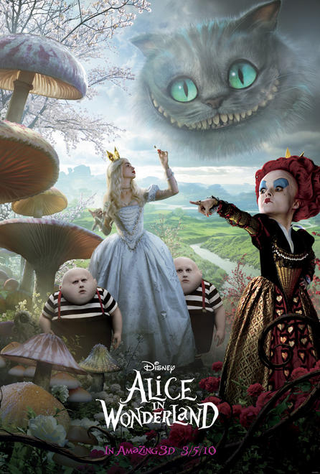 Illustration for article titled Alice Gallery